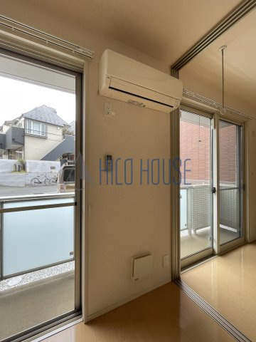 ウィンクルム Ⅱの設備