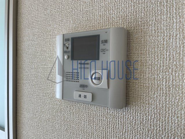 ウィンクルム Ⅱのセキュリティ