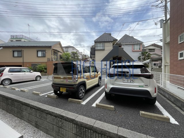 ウィンクルム Ⅱのその他共用部分