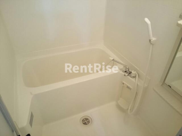 サン　クレッテの浴室|バス