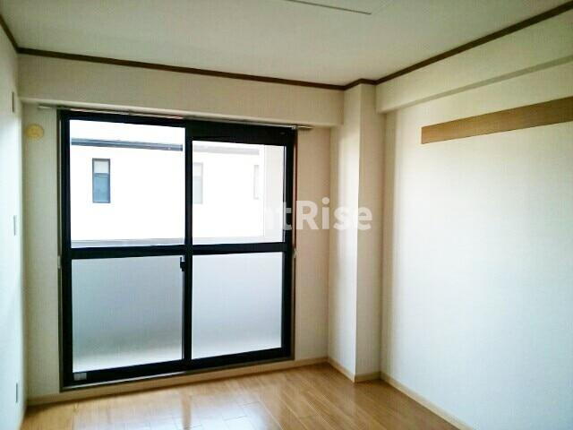 サン　クレッテの寝室|その他部屋・スペース