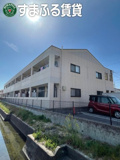 レコルテ中縄　西尾市巨海町の画像