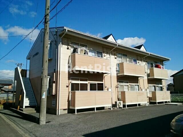 ハイツ南出２