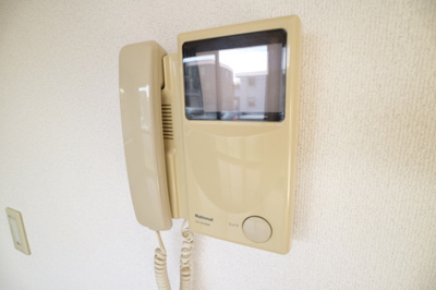 【セキュリティ】 | ラ・メルヴェーユ