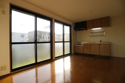 【居間・リビング】 | ラ・メルヴェーユ