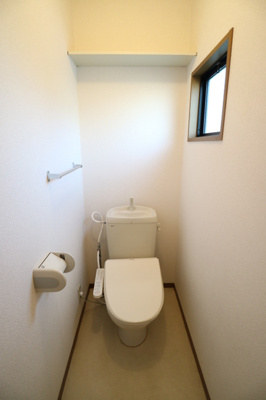 【トイレ】 | ラ・メルヴェーユ