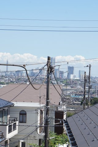 サンロイヤルの展望|サンロイヤル　眺望