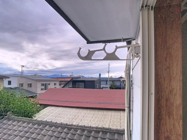 コーポタケダAのその他