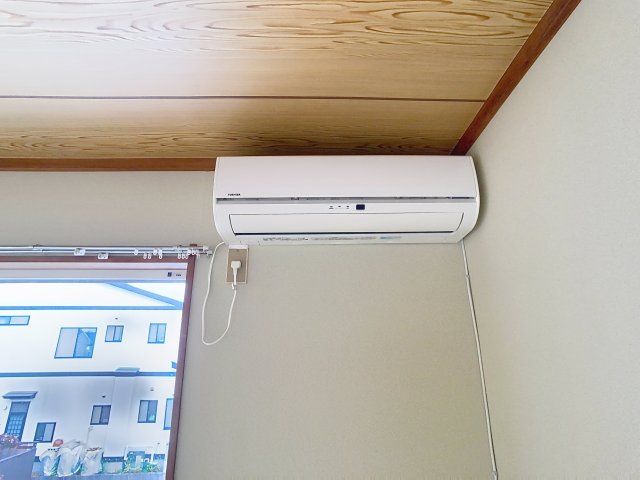 コーポタケダAの設備