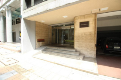 【エントランス】 | 明海三宮第２ビル