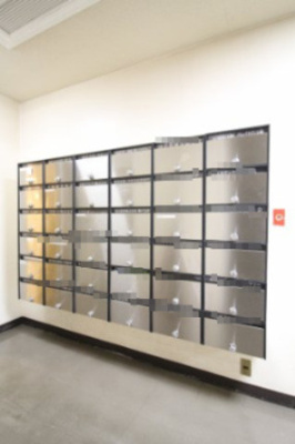 【その他共用部分】 | 明海三宮第２ビル