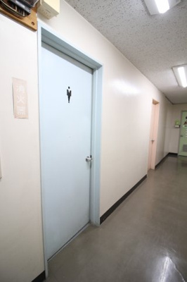 【トイレ】 | 明海三宮第２ビル | 共用部