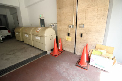 【その他共用部分】 | 明海三宮第２ビル