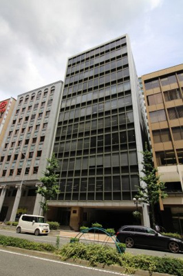 【外観】 | 明海三宮第２ビル