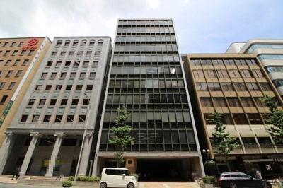 【外観】 | 明海三宮第２ビル