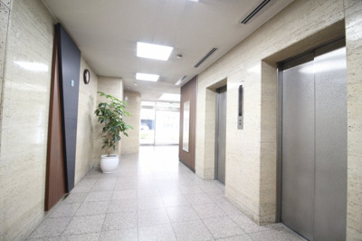 【その他共用部分】 | 明海三宮第２ビル