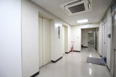 【その他共用部分】 | 明海三宮第２ビル