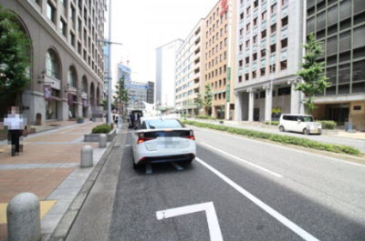 【周辺】 | 明海三宮第２ビル