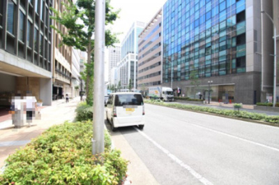 【周辺】 | 明海三宮第２ビル