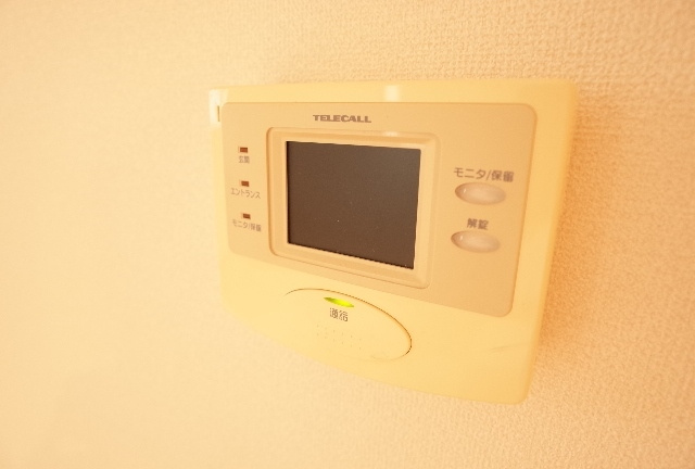 【セキュリティ】 | ソリッド藤崎