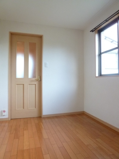 シェ・ソワの居間・リビング
