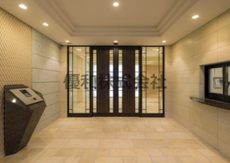 【その他共用部分】