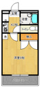 【間取り】 | レオパレスえびす(Good Home)