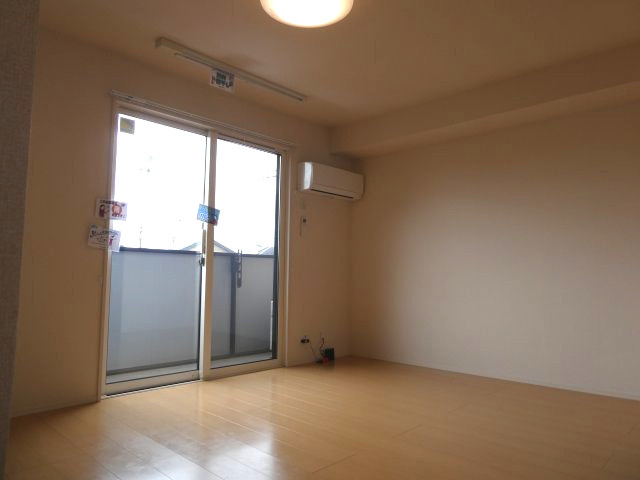 エスペランサDの居間・リビング|LDK9.2帖