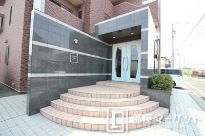 【エントランス】 | エスタブーレ・ローマ