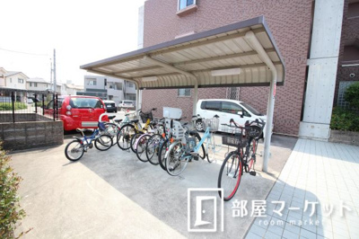 【その他共用部分】 | エスタブーレ・ローマ