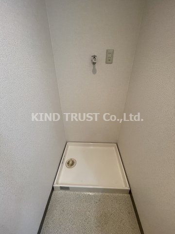 大阪謄写館ビルの設備