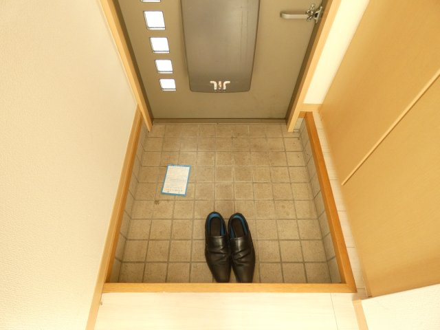 【玄関】 | シャーメゾンバンブー