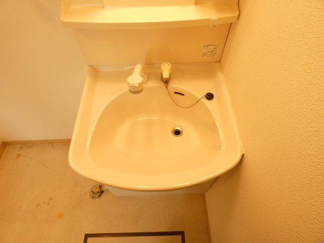 【洗面所】 | シャーメゾンバンブー