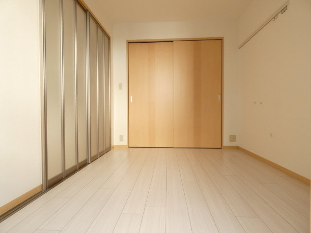 【寝室】 | シャーメゾンバンブー