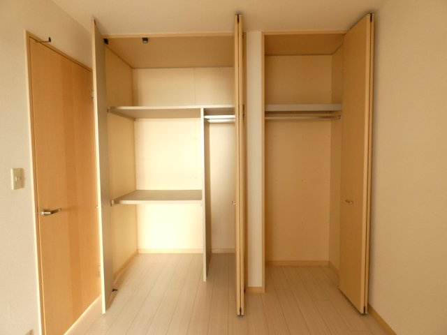 【収納】 | シャーメゾンバンブー