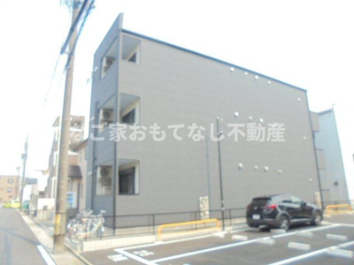 【外観】 | スターホワイト