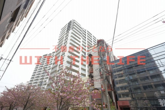 ライオンズ六ッ門サンリヤンタワー【キャッシュバック対象物件】