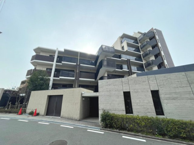 【外観】 | ロジュマン千里中央テラス | 外観です