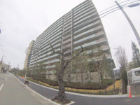 クラッシィハウス尼崎　GRANDO　PLACEの画像