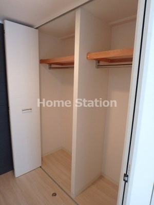 【収納】 | ES-Grande大阪 City Avenue