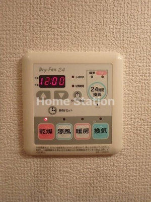 【設備】 | ES-Grande大阪 City Avenue