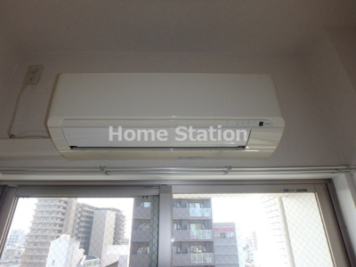 【設備】 | ES-Grande大阪 City Avenue