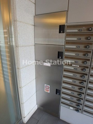 【その他共用部分】 | ES-Grande大阪 City Avenue