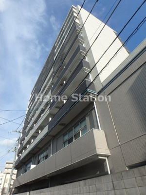 【外観】 | ES-Grande大阪 City Avenue