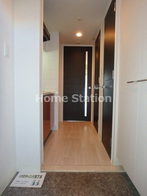 【内装】 | ES-Grande大阪 City Avenue