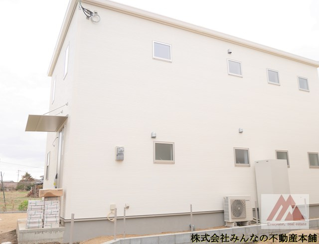 鳥栖市平田町オール電化新築戸建 4号棟 一建設株式会社開発課 オール電化 新築戸建 肥前麓駅 徒歩6分 パントリー 久留米市内の西国分小学校 諏訪中学校周辺地域の不動産のご相談ならみんなの不動産本舗へ