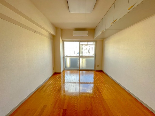 セブンシーズ永国寺の居間・リビング|おしゃれな居間です