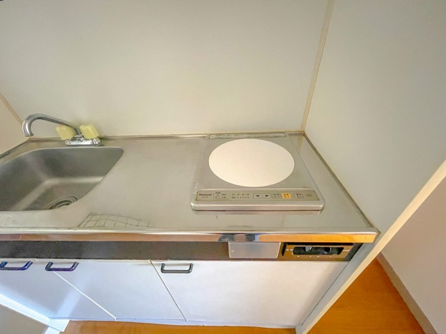 セブンシーズ永国寺のその他