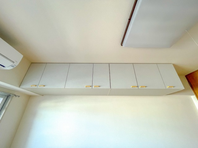 セブンシーズ永国寺の設備