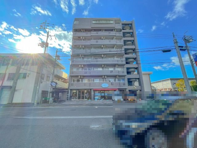 セブンシーズ永国寺